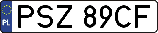 PSZ89CF