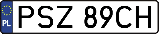 PSZ89CH