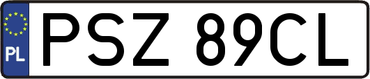 PSZ89CL