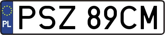 PSZ89CM