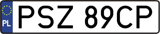 PSZ89CP