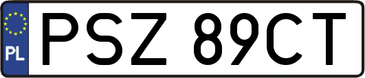 PSZ89CT