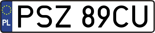 PSZ89CU