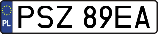 PSZ89EA