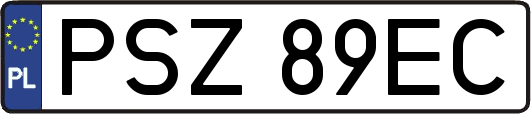 PSZ89EC
