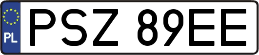 PSZ89EE