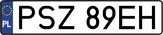PSZ89EH