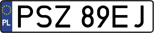 PSZ89EJ