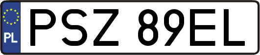PSZ89EL