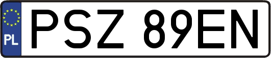 PSZ89EN