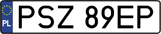 PSZ89EP