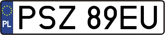 PSZ89EU