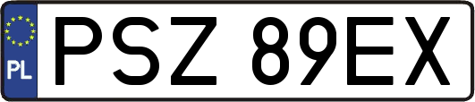 PSZ89EX
