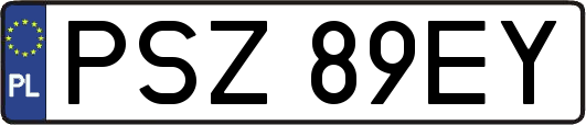 PSZ89EY