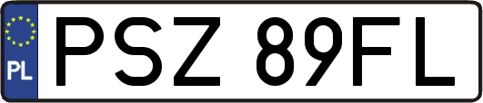 PSZ89FL