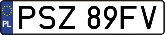 PSZ89FV
