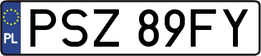 PSZ89FY