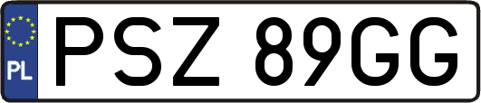 PSZ89GG