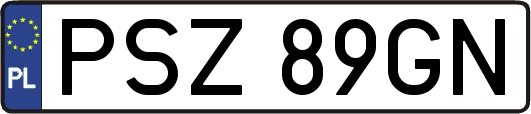 PSZ89GN
