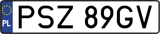 PSZ89GV