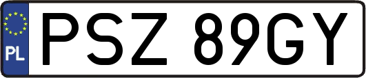 PSZ89GY