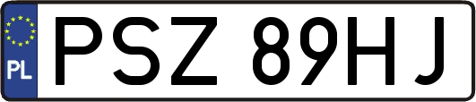 PSZ89HJ