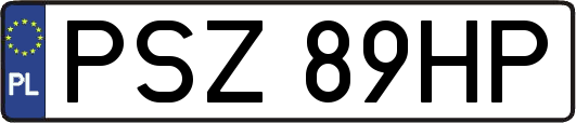 PSZ89HP
