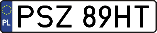 PSZ89HT