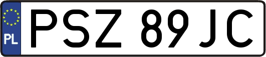 PSZ89JC
