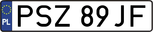 PSZ89JF