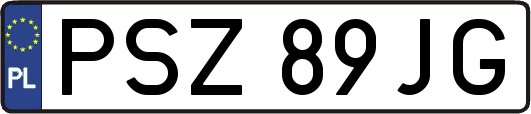 PSZ89JG