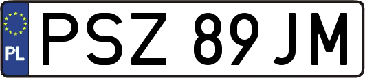 PSZ89JM