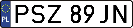 PSZ89JN