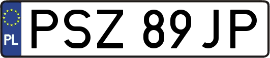 PSZ89JP