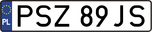 PSZ89JS