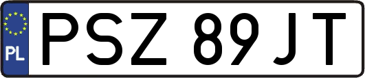 PSZ89JT