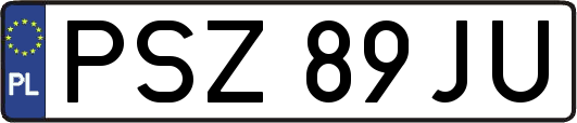 PSZ89JU