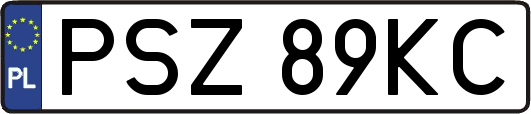PSZ89KC