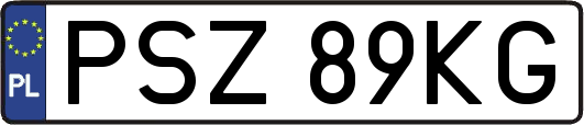 PSZ89KG
