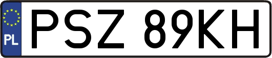 PSZ89KH
