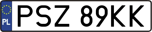 PSZ89KK