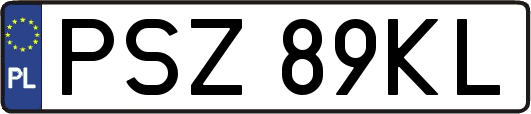 PSZ89KL