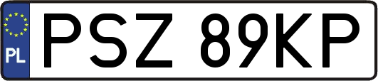 PSZ89KP