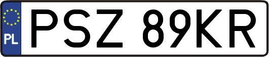 PSZ89KR