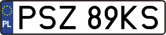PSZ89KS
