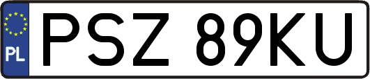 PSZ89KU