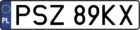PSZ89KX