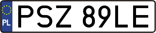 PSZ89LE