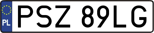 PSZ89LG