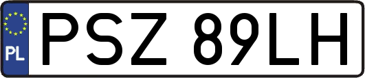 PSZ89LH